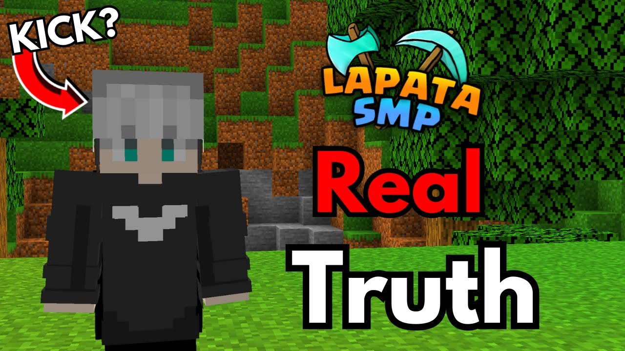 Why @ArteoGamerOffical Is Not In Lapata Smp Season 5...