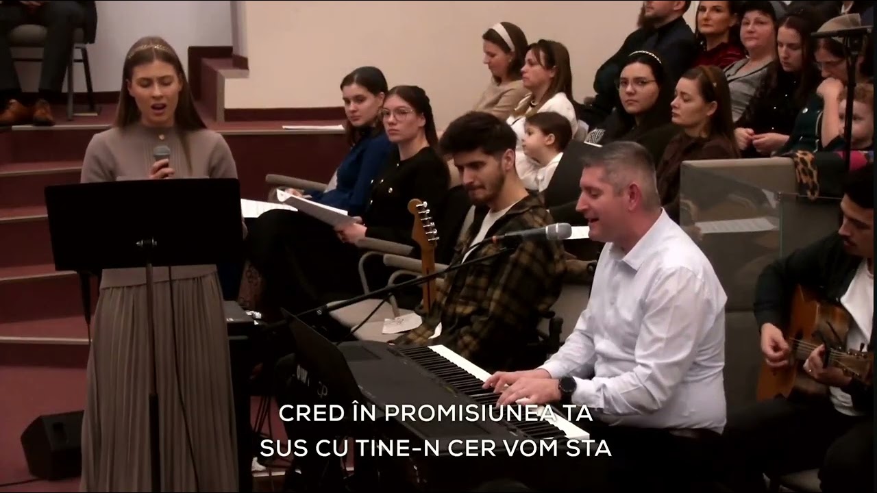 Lupta ai câștigat- Adi Pomlenyi & Sofia Bițiș