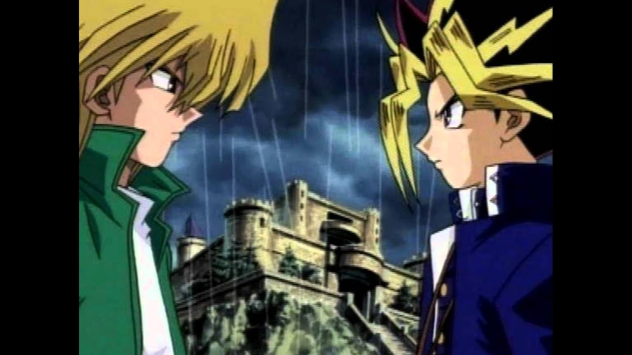 Yu-Gi-Oh! - No Matter What (Full Version)