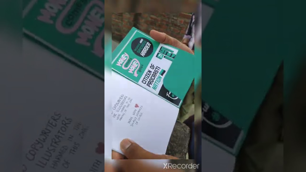 Unboxing debit card #atm Fi bank account debit card unboxing #shorts #bank #debitcard