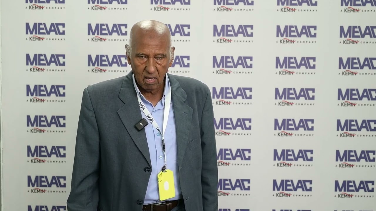 Dr. Awad Abdelhafez interview - Professor of Poultry Diseases