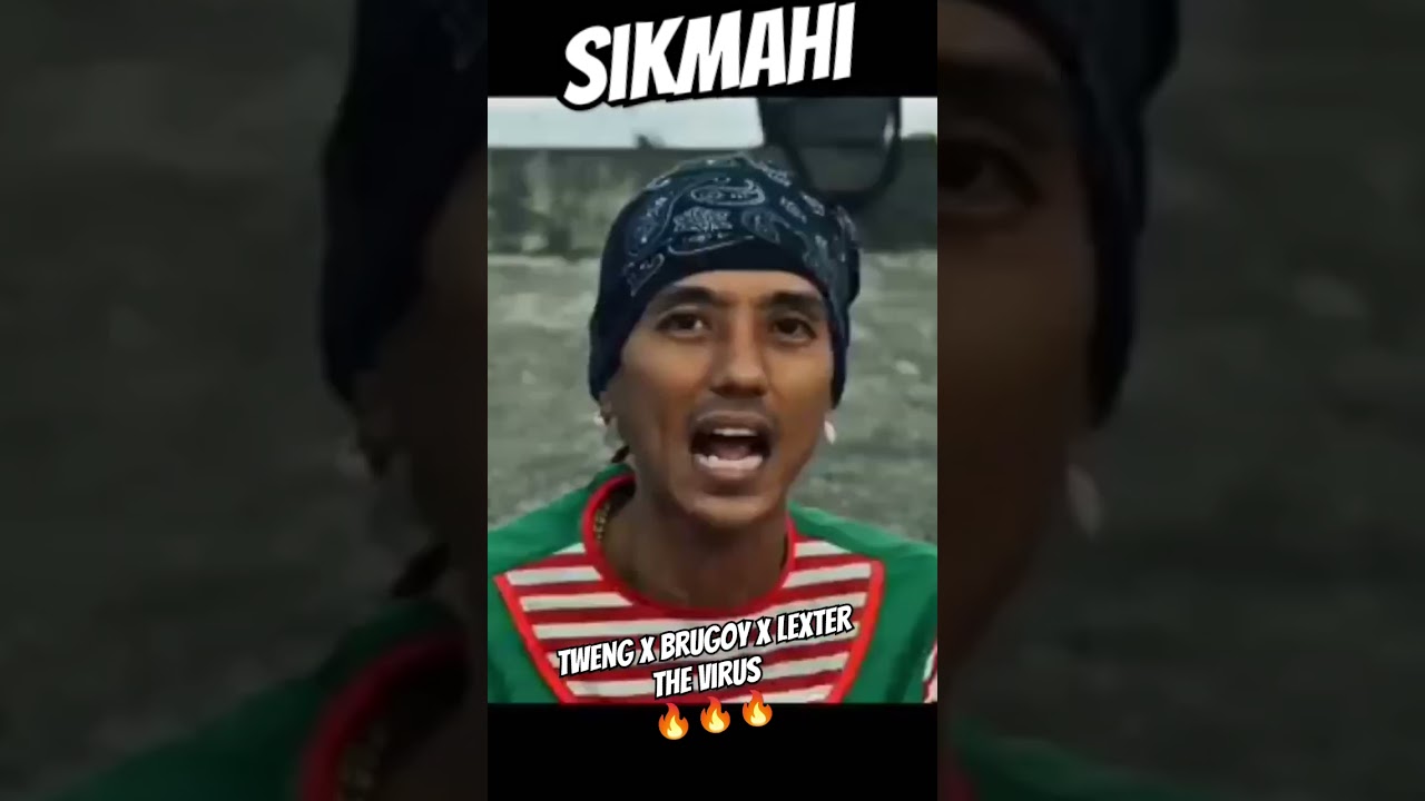 SIKMAHI - TWENG x BROGOY x LEXTER THE VIRUS #SIMAHI #TWENG #nopetsallowed #rebeldoggs