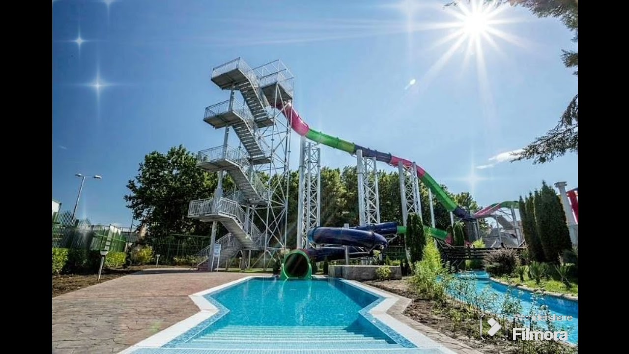 Best low-cost resort in europa 