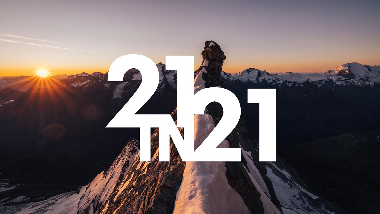 21in21 in 141 seconds