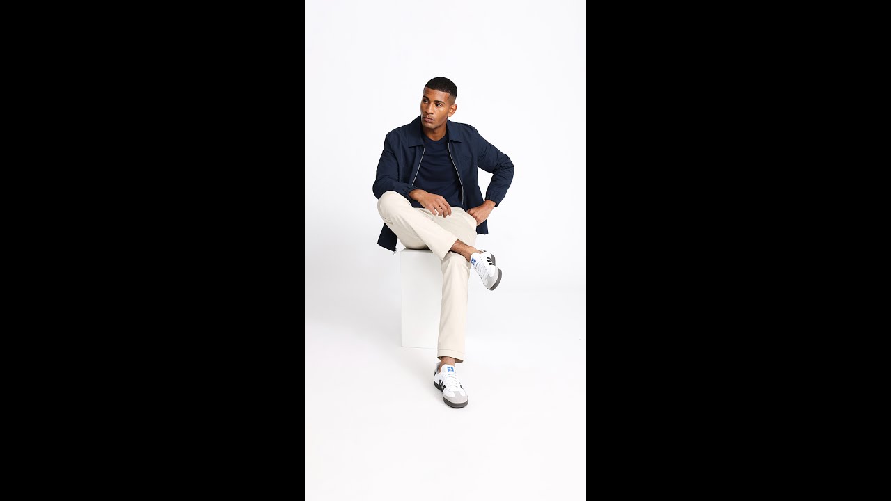 The Best Chinos for Men