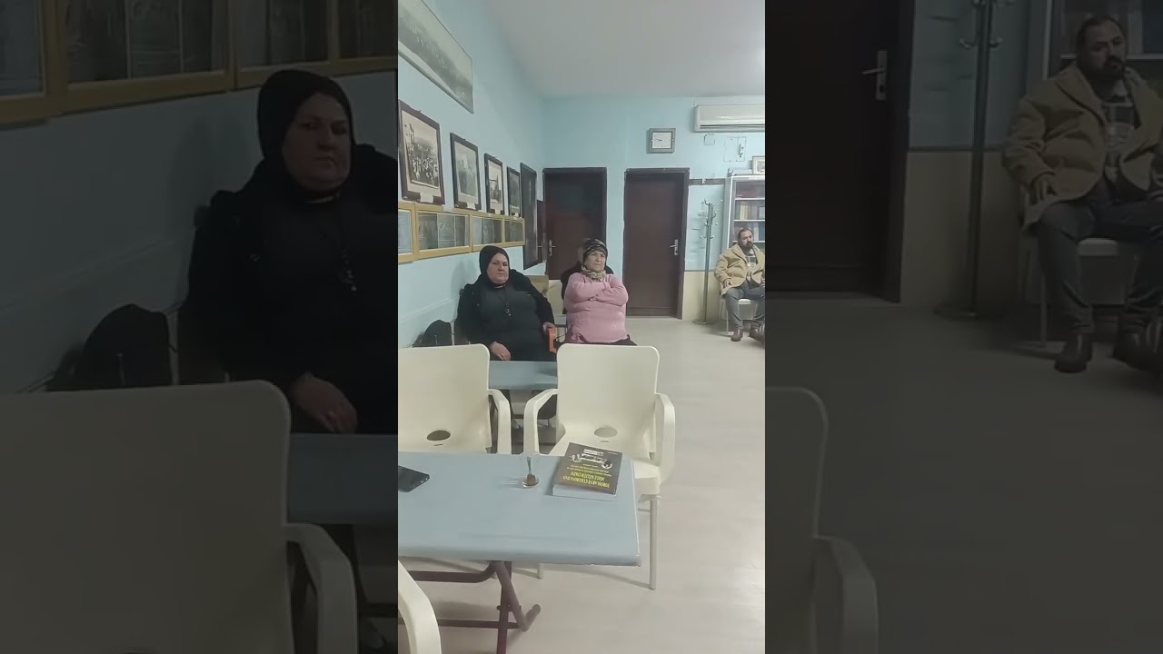Sebahattin Kaya Mehmet Kuşçu