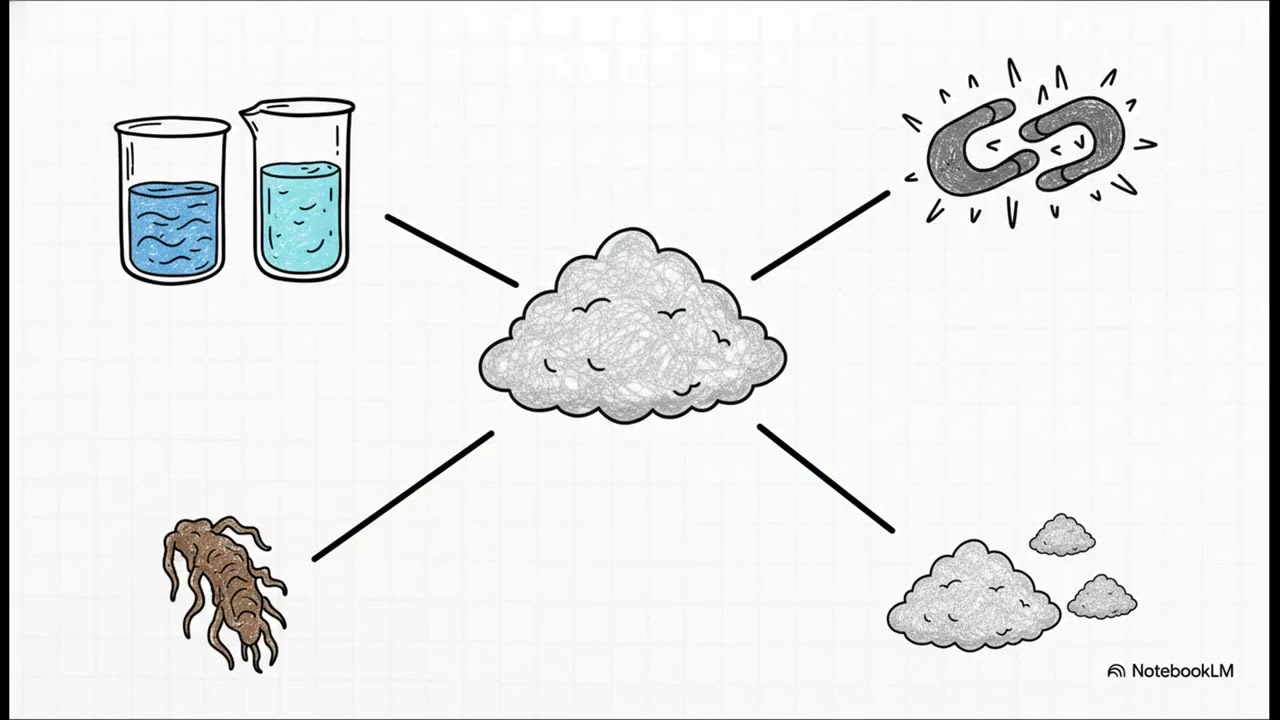 Укрощение молекулы