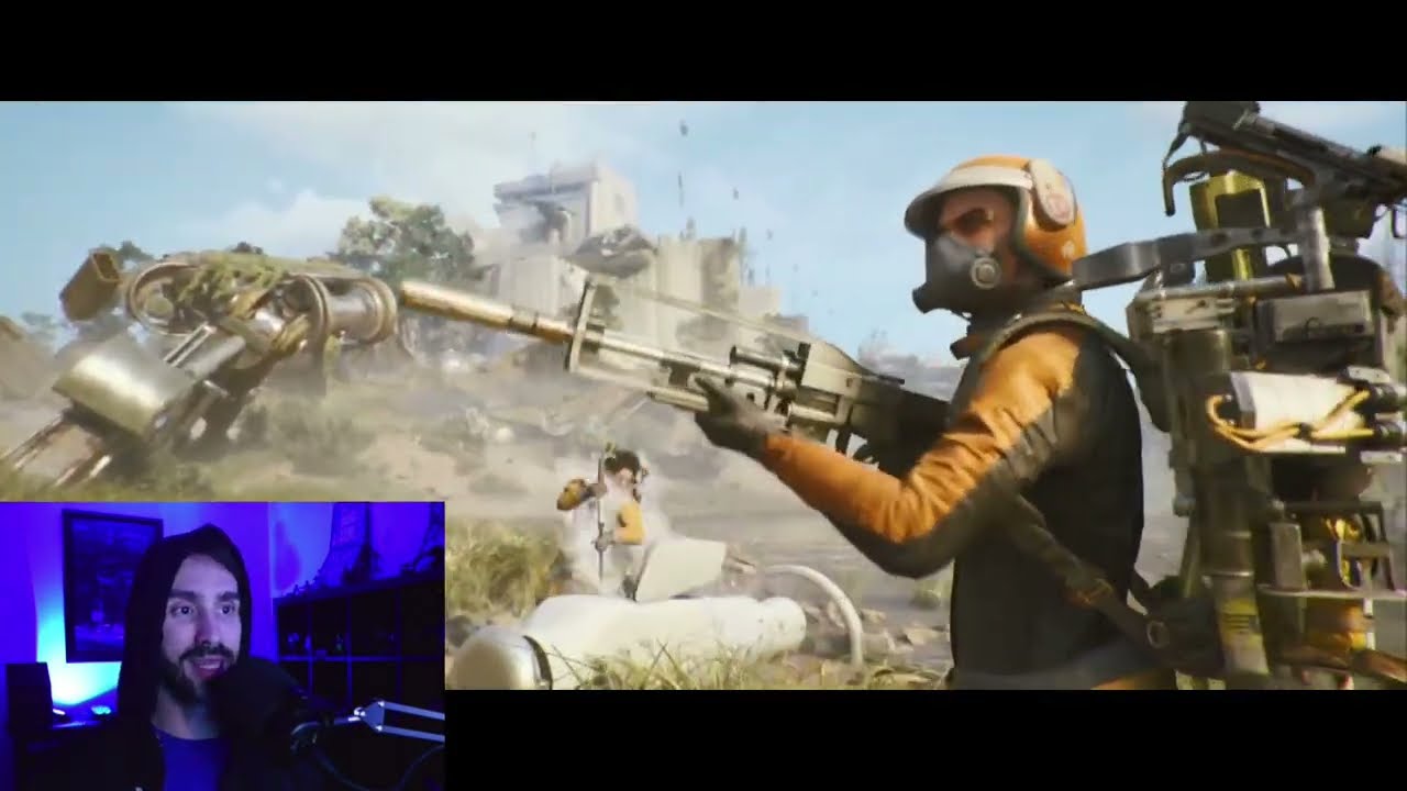 This Update Might Kill ARC Raiders