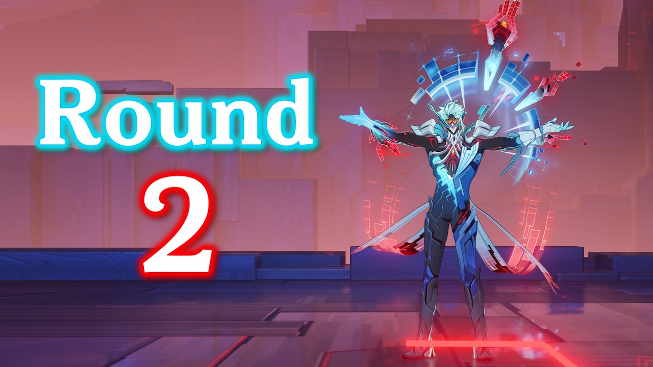 How to Defeat The Doctor 2 (Il Dottore Sumeru Weekly Boss) in Genshin Impact v6.6 | #hoyocreators