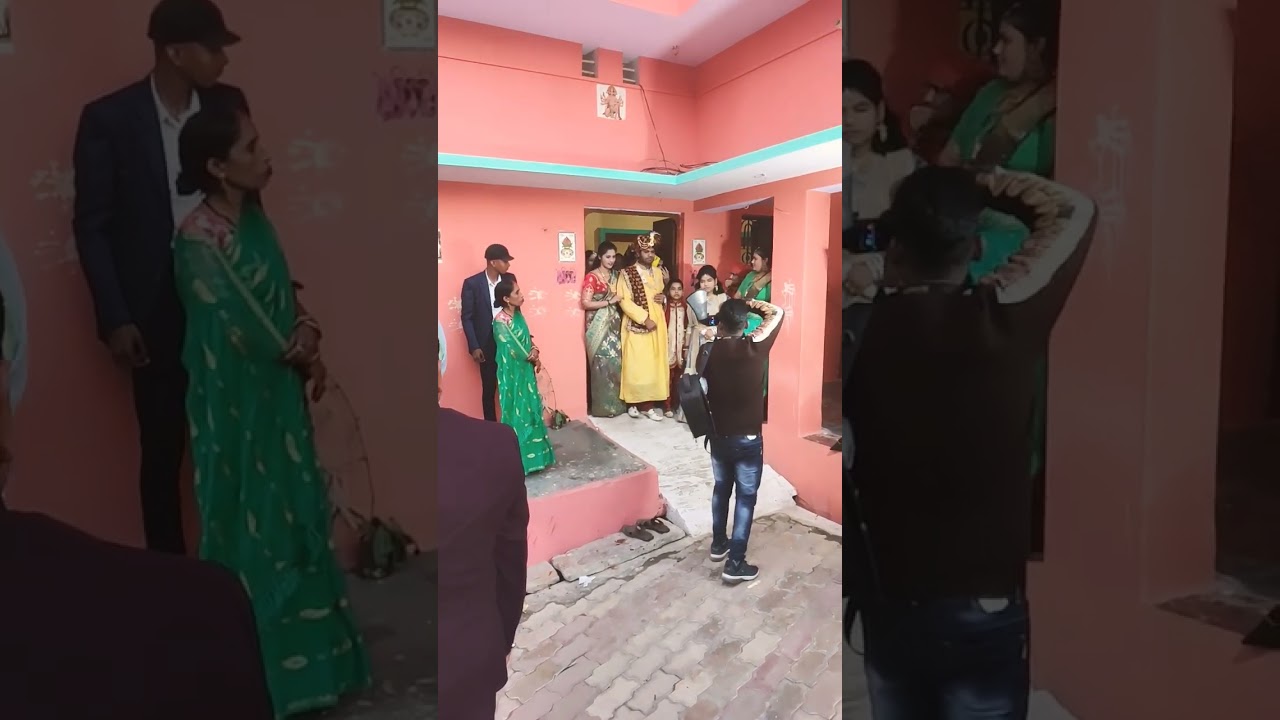 Desi Rituals 🤗