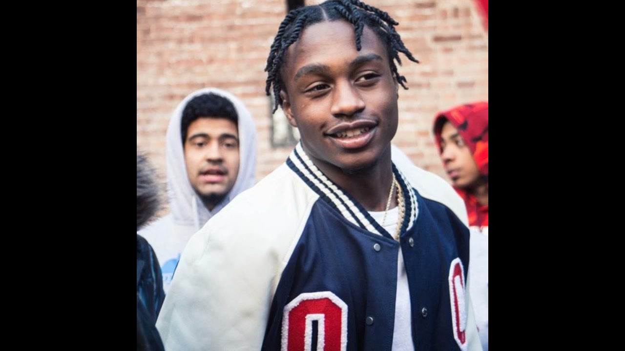 [FREE] Lil Tjay Type Beat 2021 - 