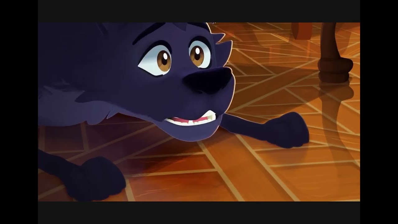 Belfort & Lupin | Various Whines, Grunts, Groans & Pouts.