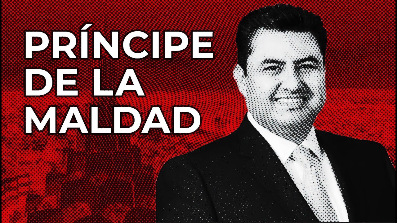 Perfil psicológico del Apóstol Naasón Joaquín II La oscura herencia de La Luz Del Mundo