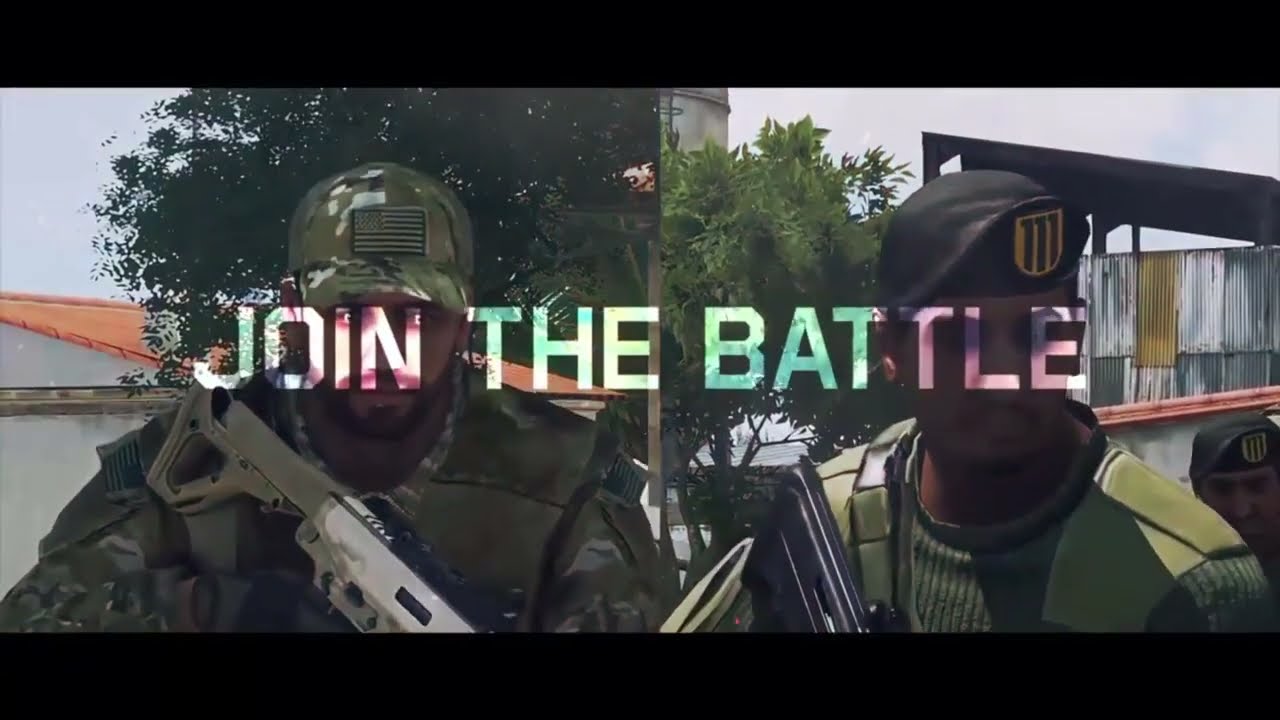 ESM 16AA VS Navy ESP Both Rounds VOD 3/26/2022