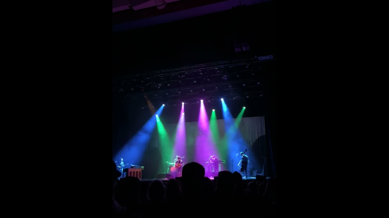 Gregory Alan Isakov - Monsters