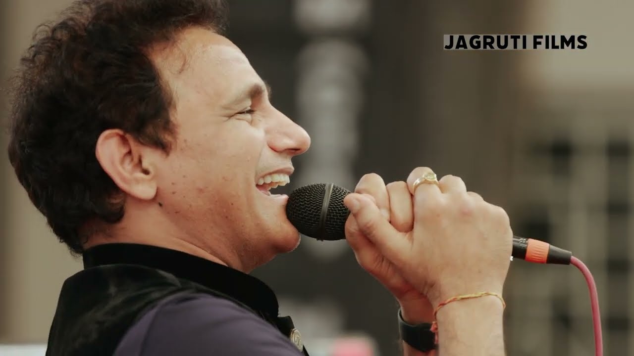 Tum Jo Mil Gaye Ho | Hanste Zakhm 1973 | Live Song Performance | Jagruti Films Bhuj Kutch