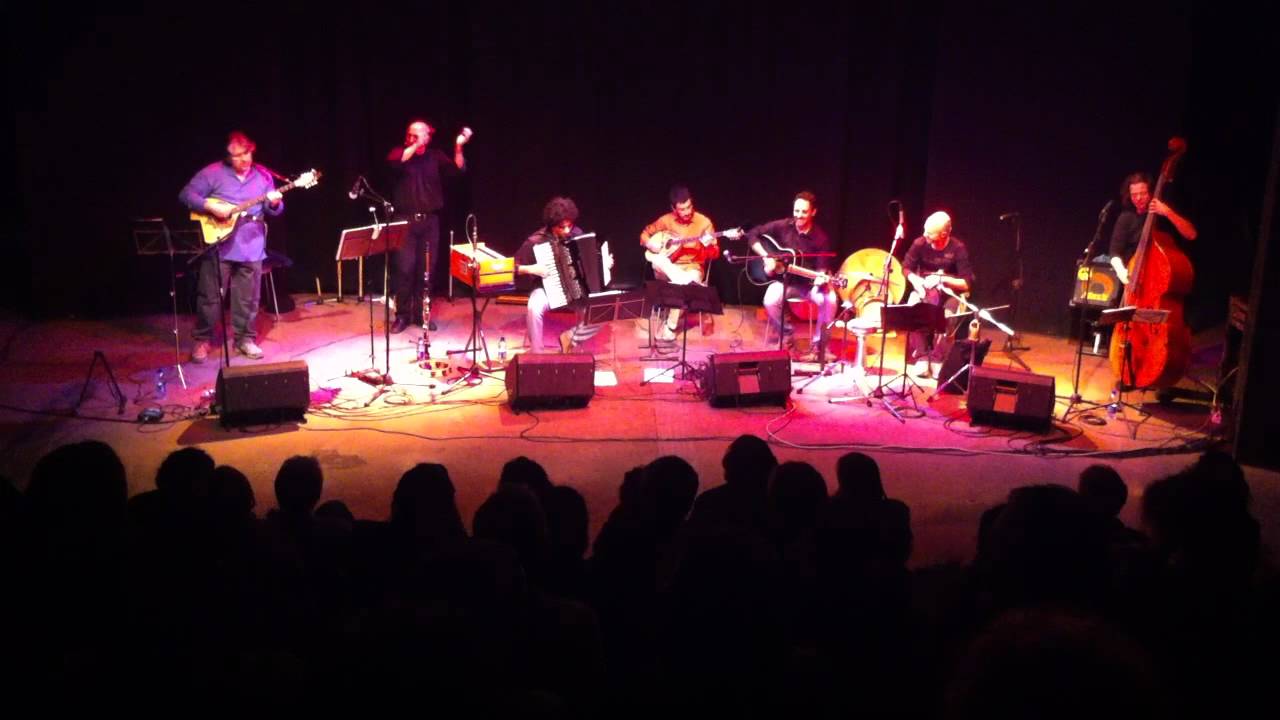 Nakaira_Hassapo servico (live)