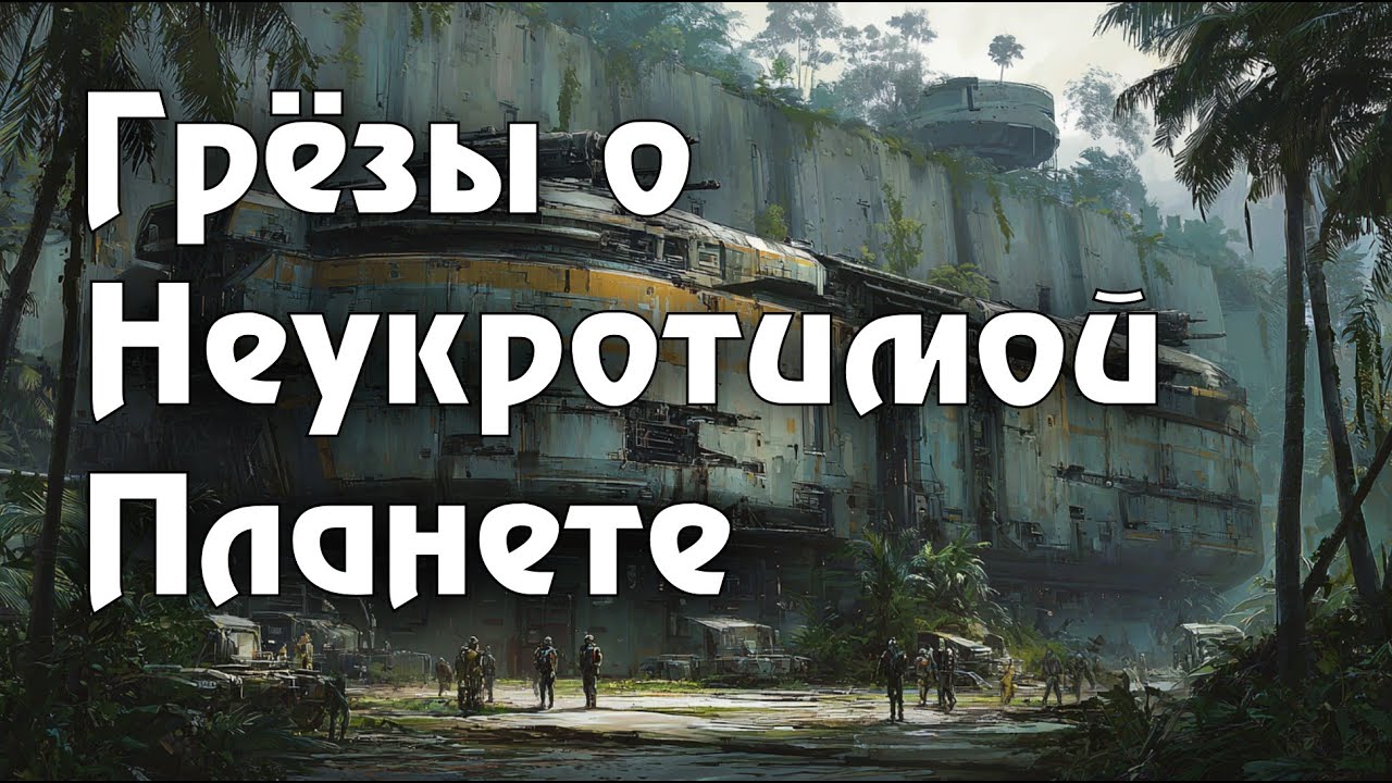 Долгая история 