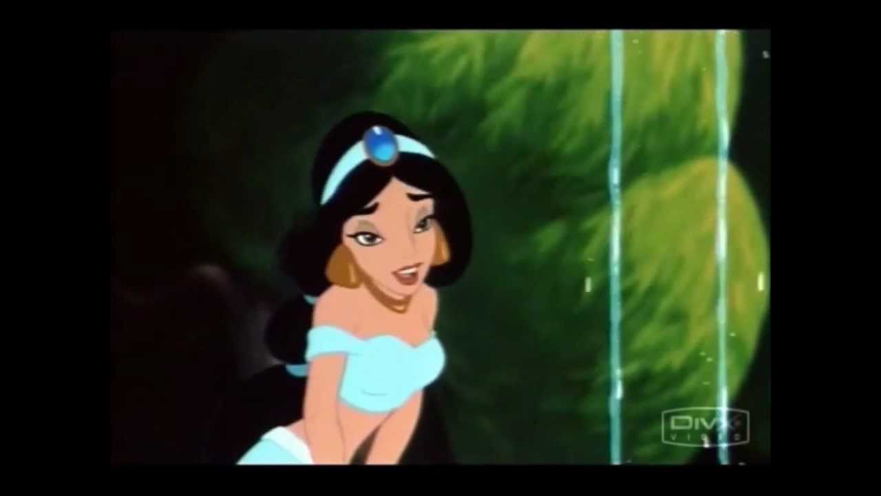 Disney Crossover (Wendy/Jim) HD
