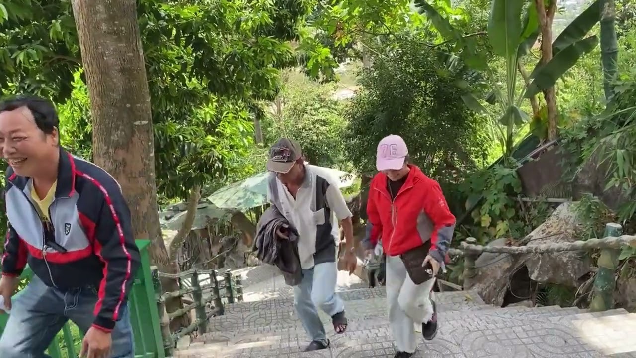 Ăn gì chơi gì ở Bảo Lộc (Phần 1)