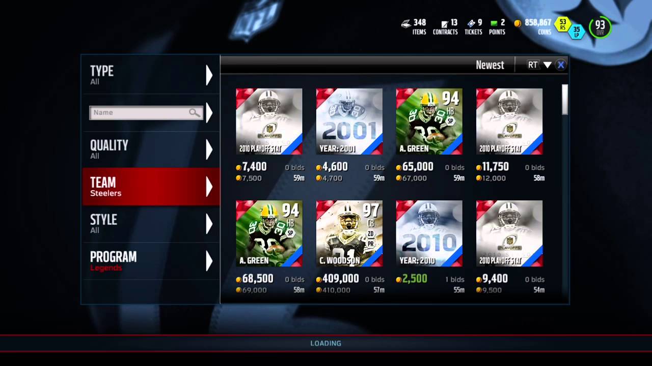 Mut 16 Snipes