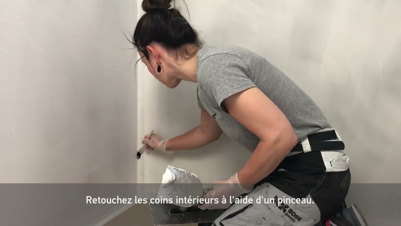 Enduit d'étanchéité Hydroseal