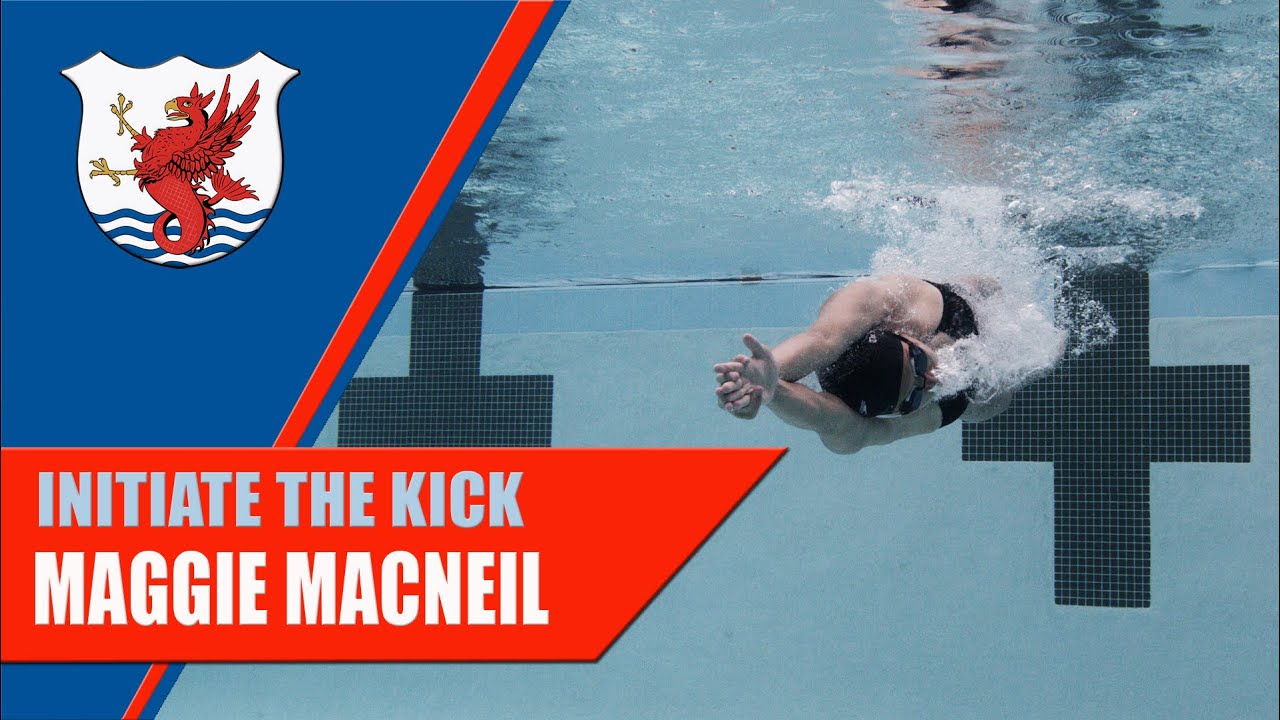 Boost Your Swim Performance:  Dive into The Race Club's No-Glide Technique