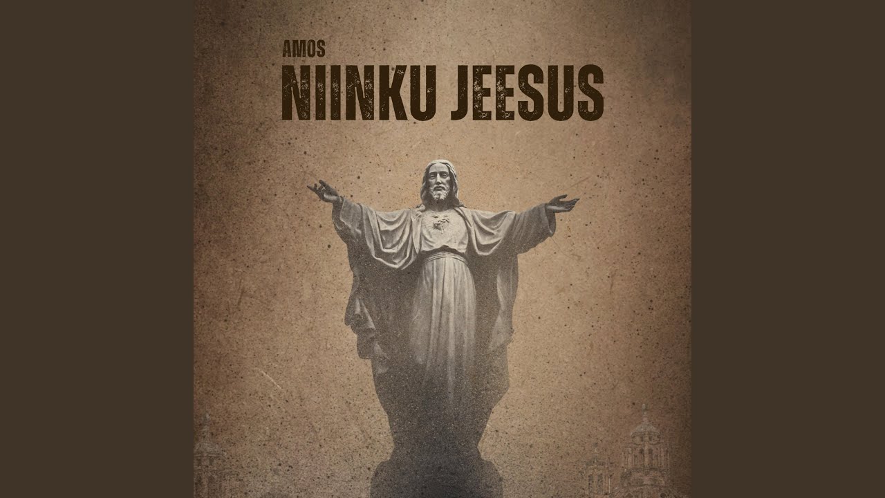 Niinku Jeesus