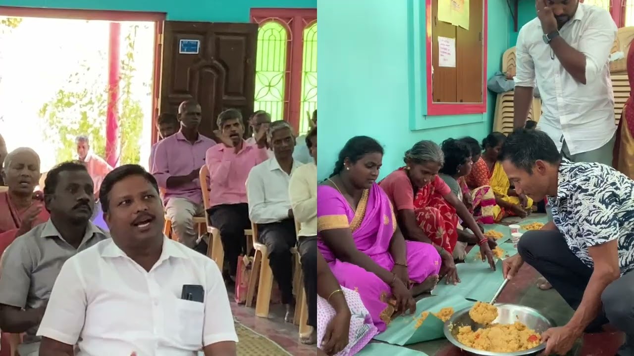 India Missions Trip 2022