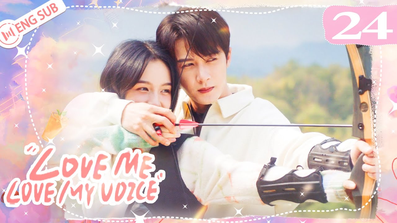 Love Me, Love My Voice 24 | Zhou Ye's families are satisfied with Tan Jianci | 很想很想你 | ENG SUB