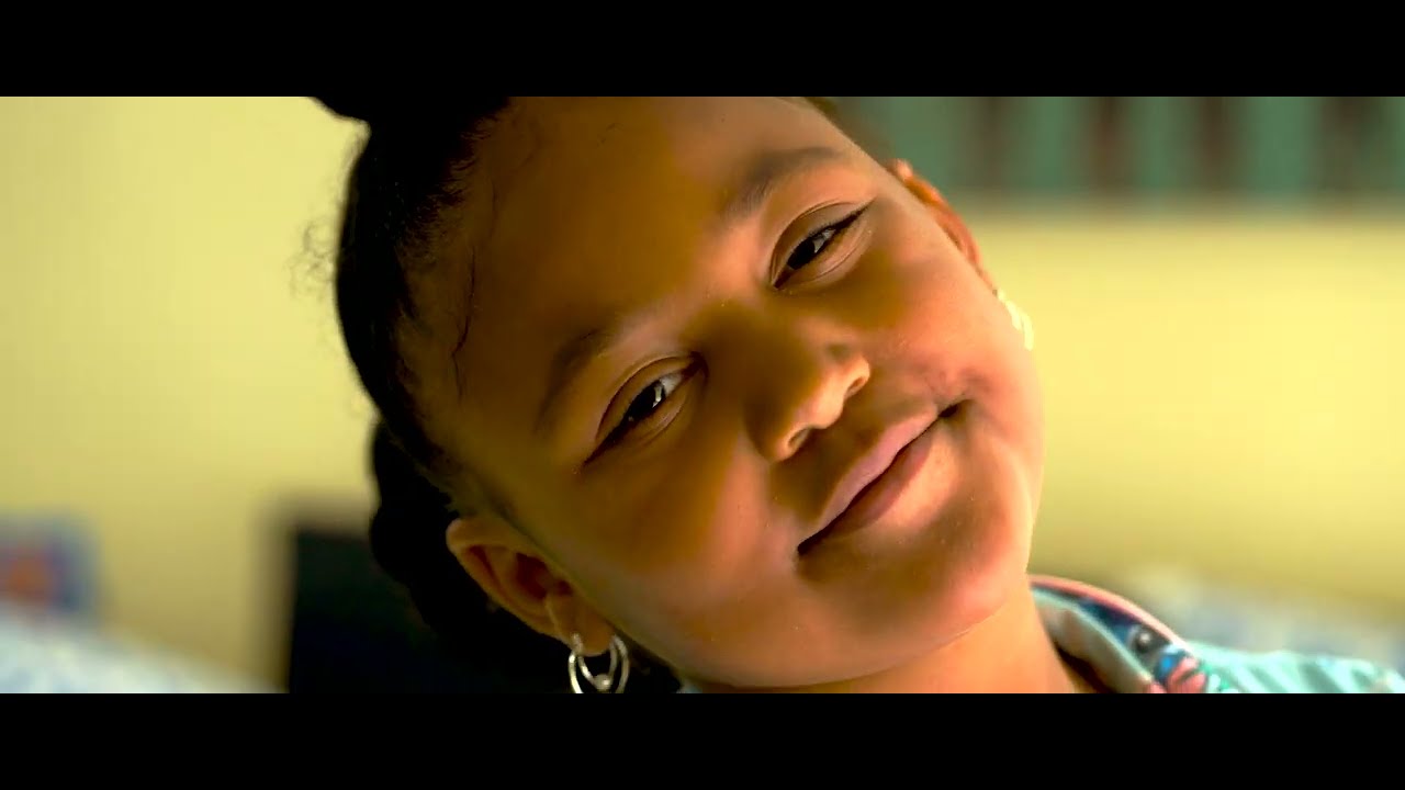 Baby Jade - School's Out 🎶 OFFICIAL VIDEO from Upcoming EP Cloud 9