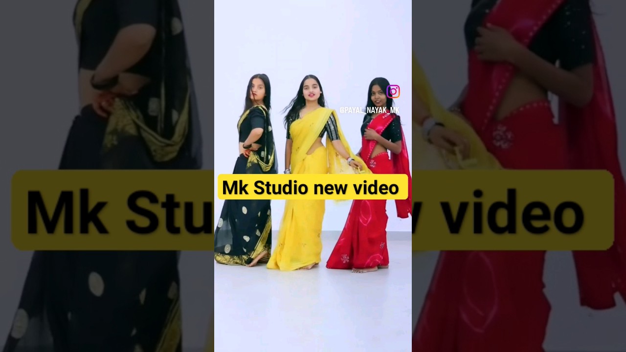 Mk studio new video ishu payal kunal