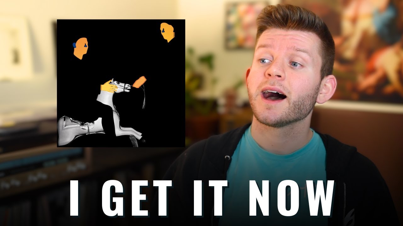 MGMT - Loss of Life - ALBUM REVIEW