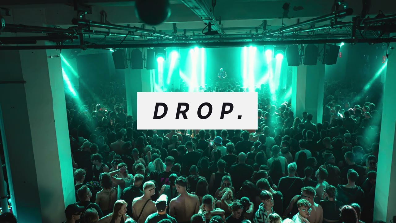 Nelly - Hot In Herre (MOONLGHT Tech House Remix)