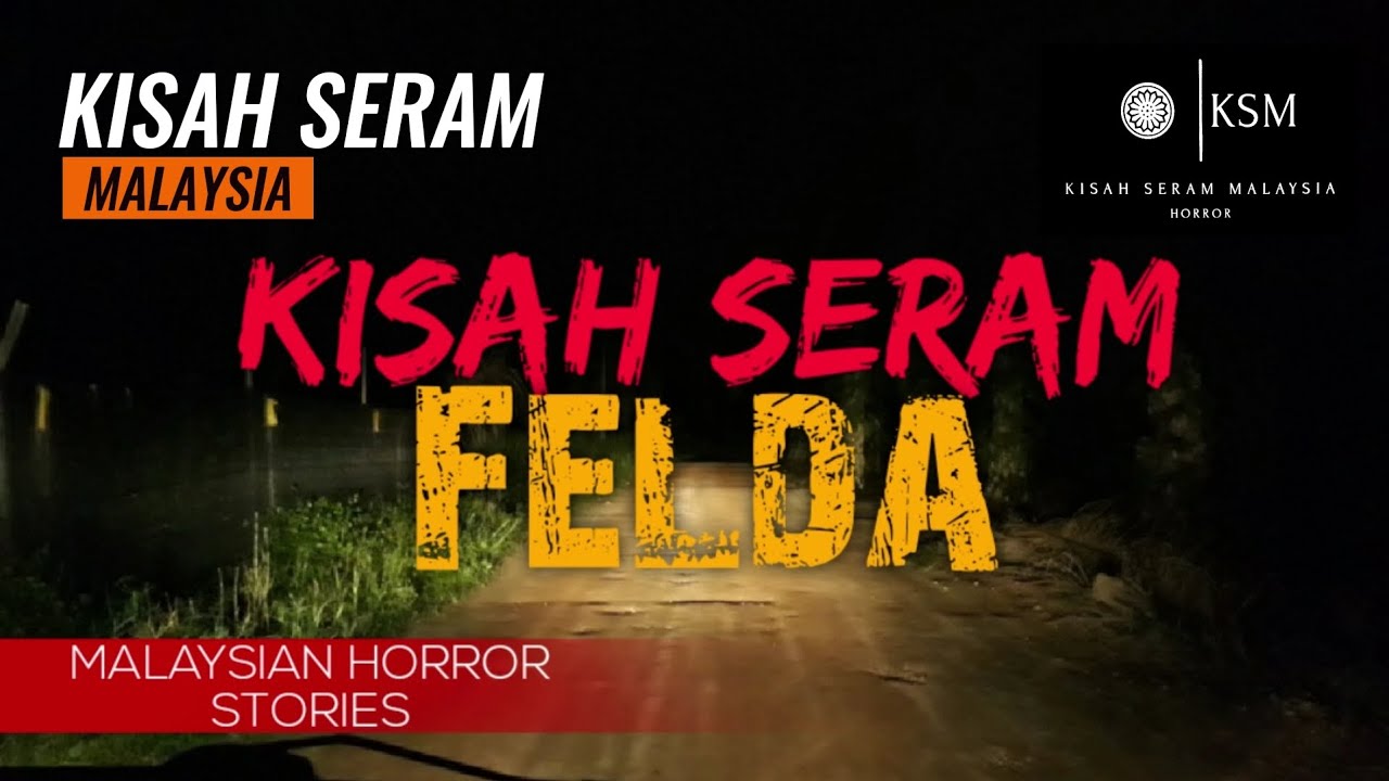 kisah seram FELDA - RIDER MOTOR TANPA KEPALA - FELDA KOTA TINGGI - KISAH AWAL PEMBUKAAN FELDA