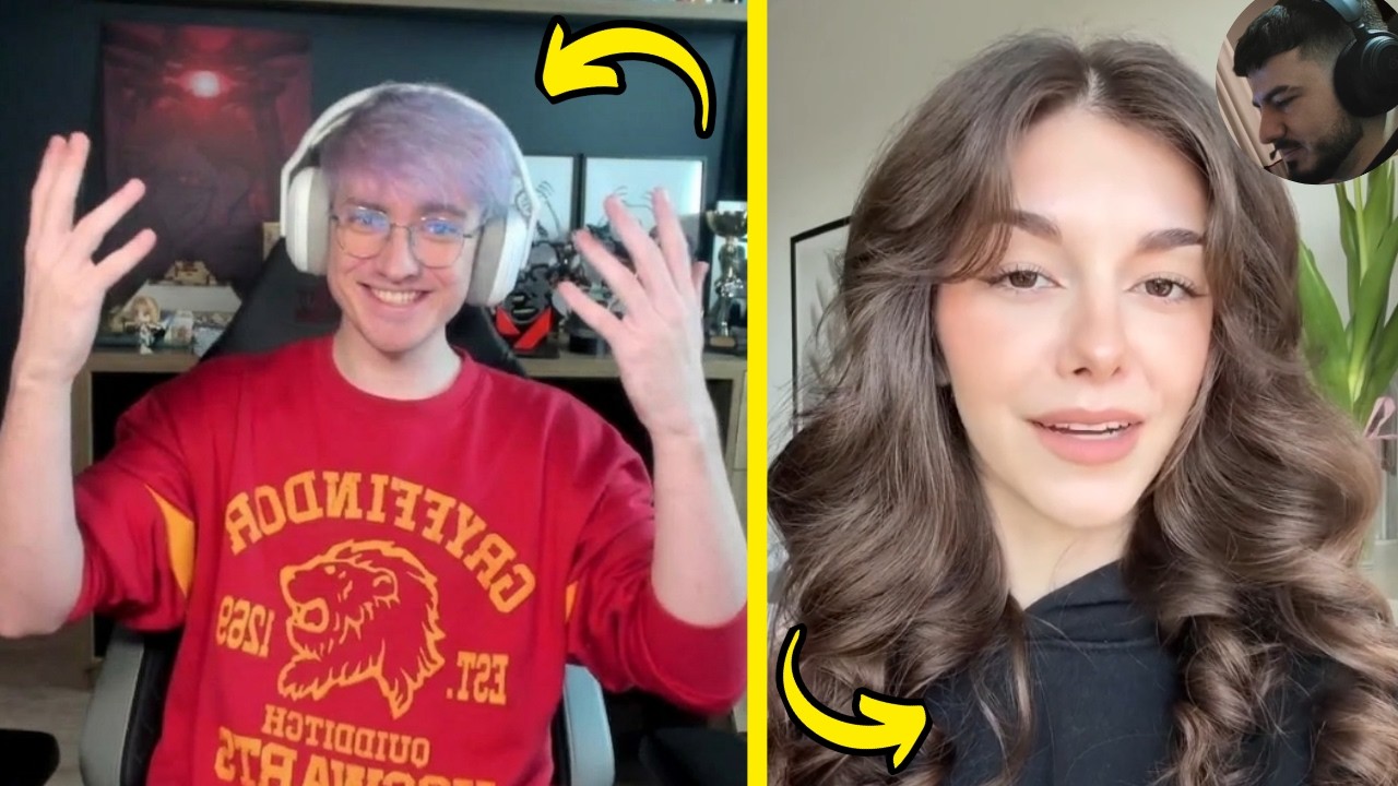 NAJLEPSZE MOMENTY POLSKIEGO TWITCHA #405