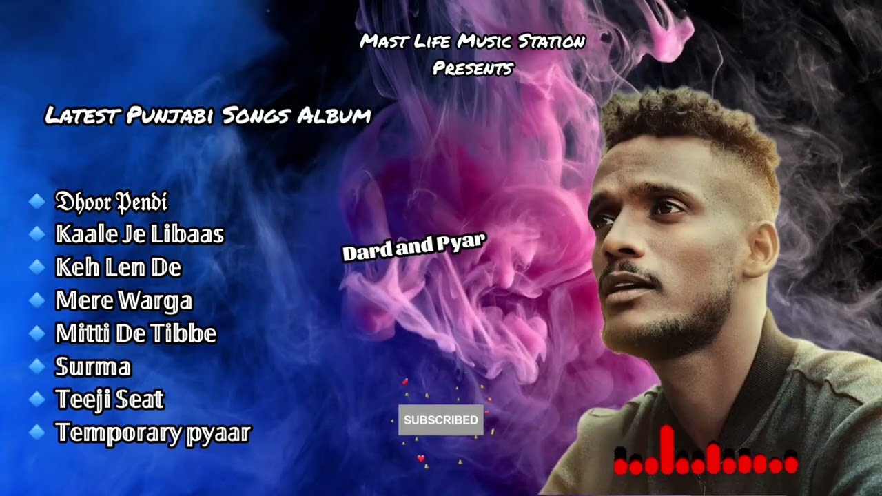 Kaka new song 🎵 Kaka best songs album ❣️ Kaka all new songs album 🌹 new Punjabi song