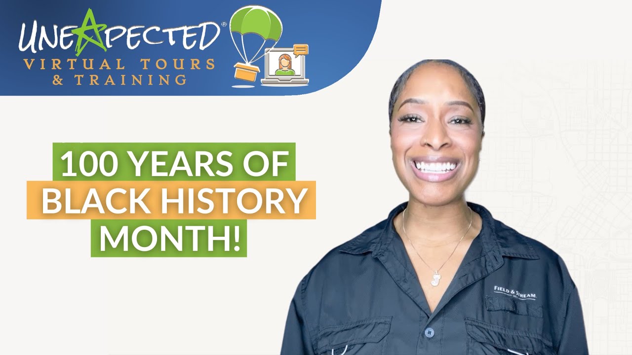 100 Years of Black History Month – What Comes Next?