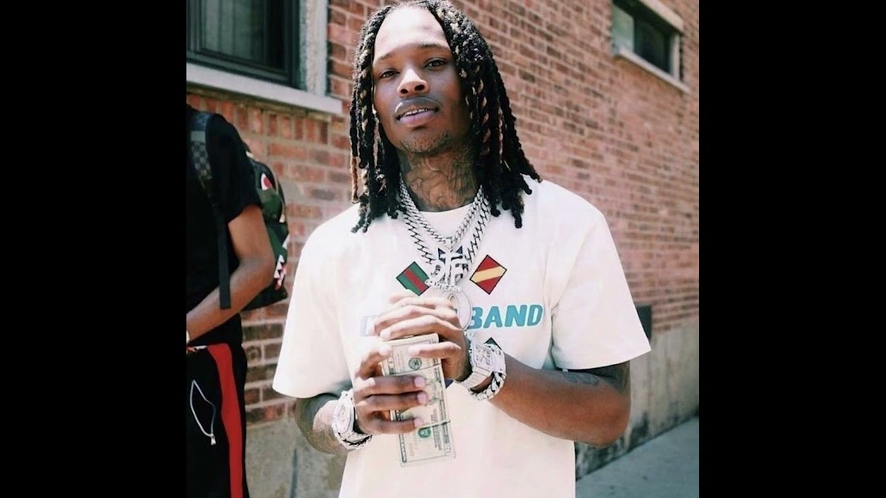 King Von Type Beat X Lil Durk Type Beat 