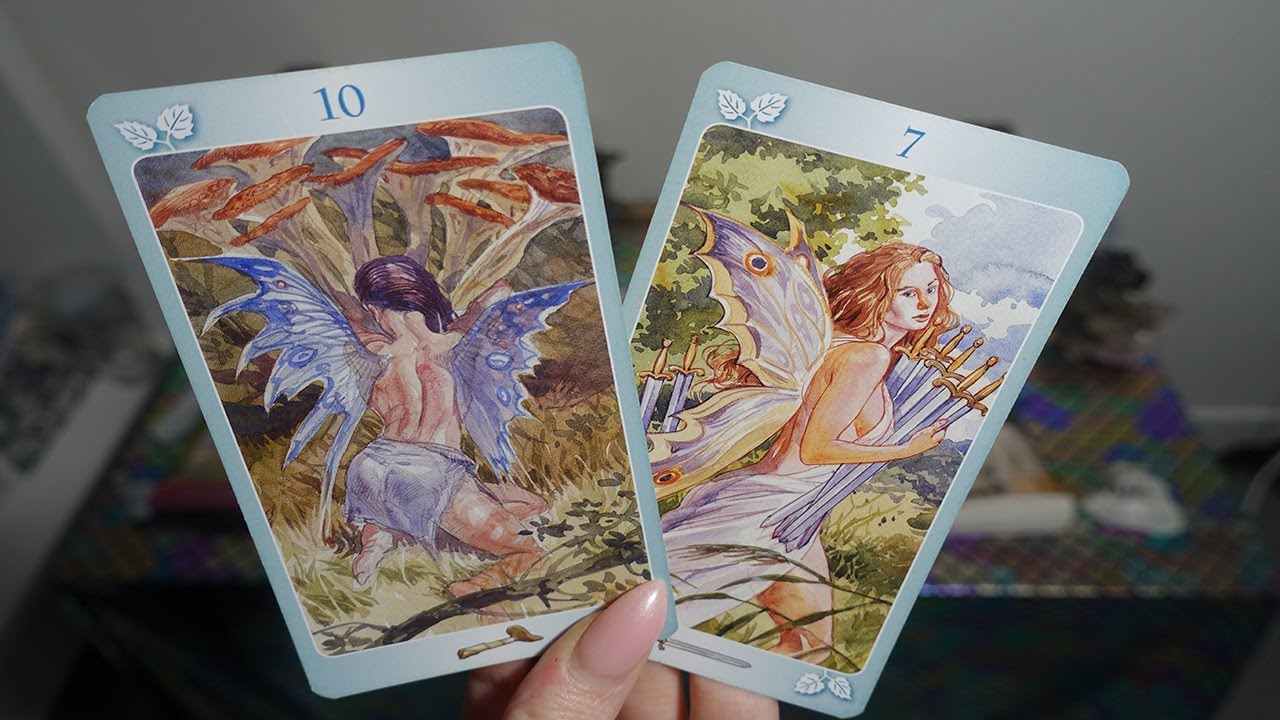 LIBRA: You're Right, They're Up To Something.. March General Love Reading