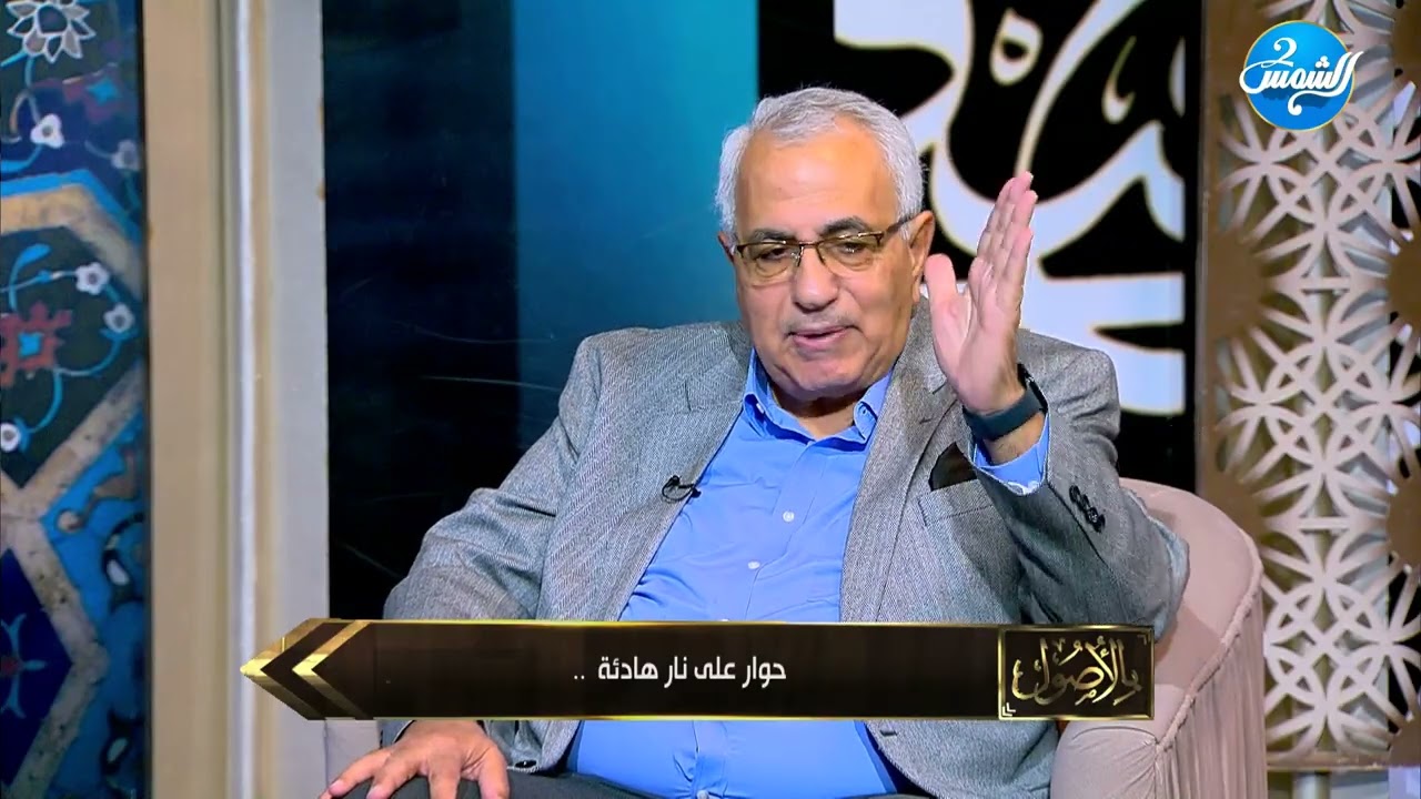 الكاتب الصحفي عادل النعمان يفجر جدلًا:أنا ضد شنطة رمضان وموائد الرحمن و الصدقات.