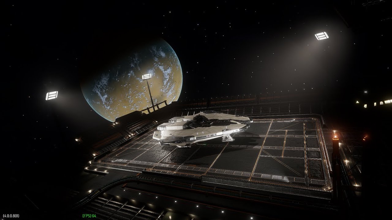 Elite Dangerous Odyssey: Imperial Navy rank - Getting Duke rank to get Imperial cutter ship