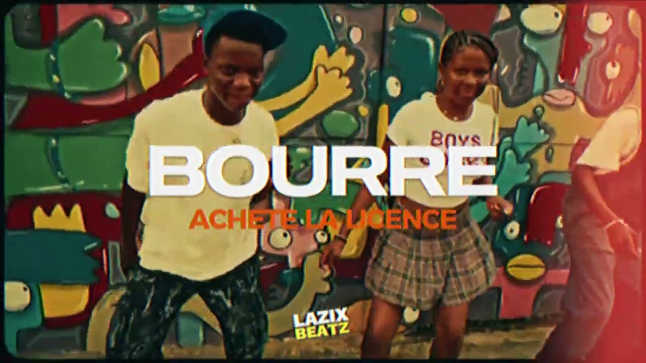 [PAYANTE] L'oiseau Rare x MHD type beat ntcham ~ ''BOURRE''