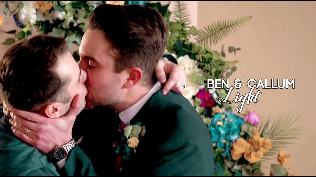 Ben & Callum | Light