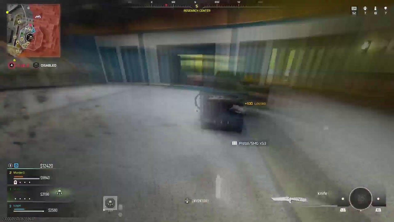 Ranked lol
