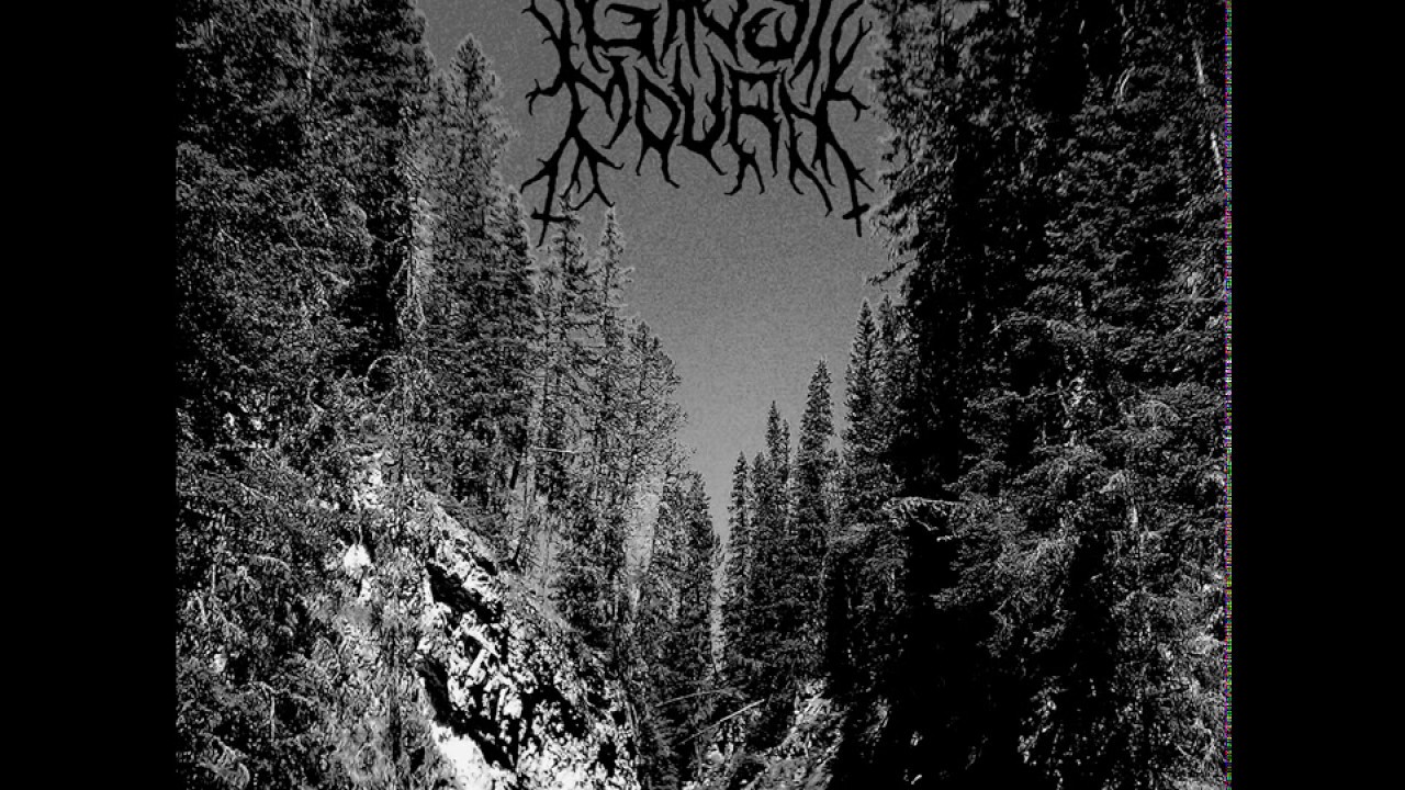 Ghostmourn : Solitude (Full Album)