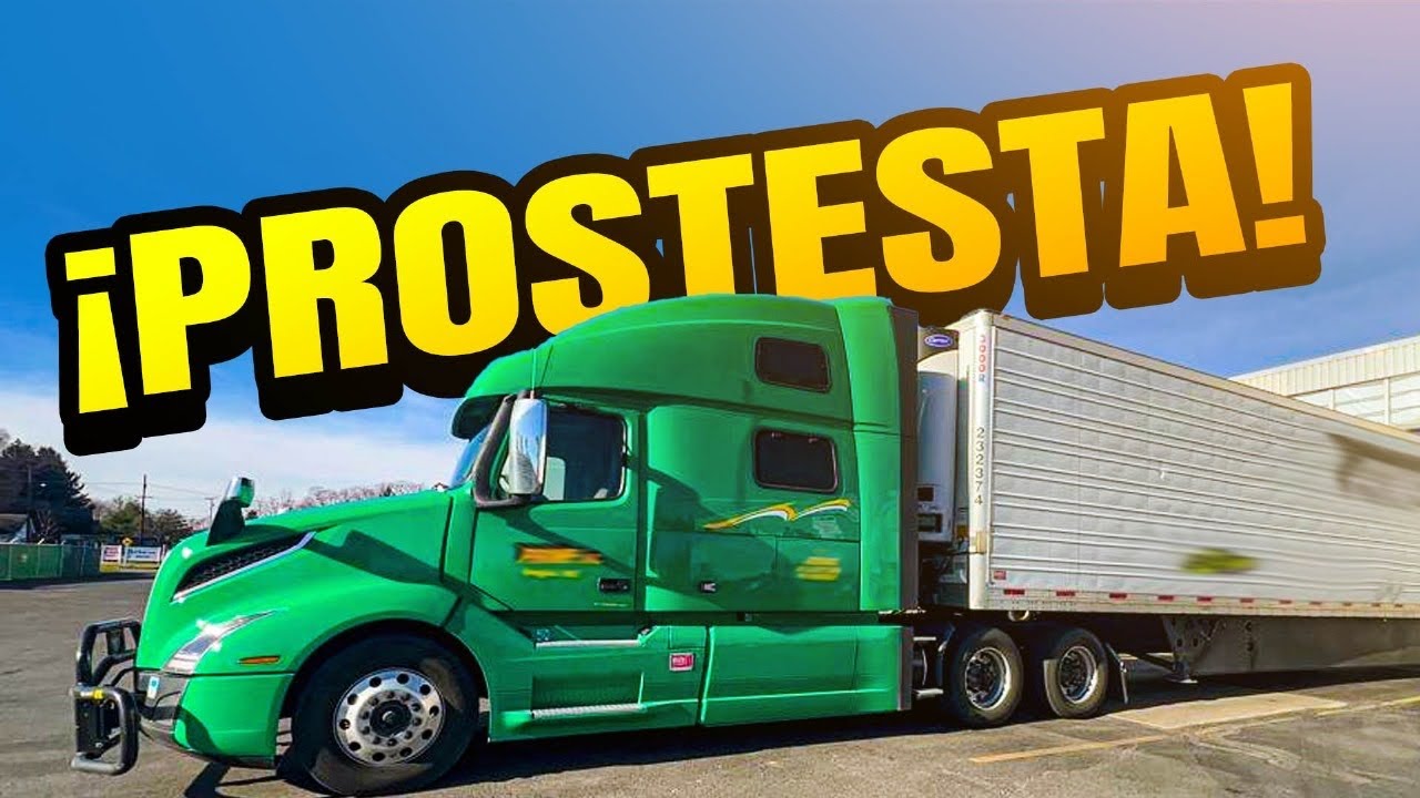 ME ENCONTRE UNA PROTESTA PALESTINA 🇵🇸 Y PASÓ ESTO…