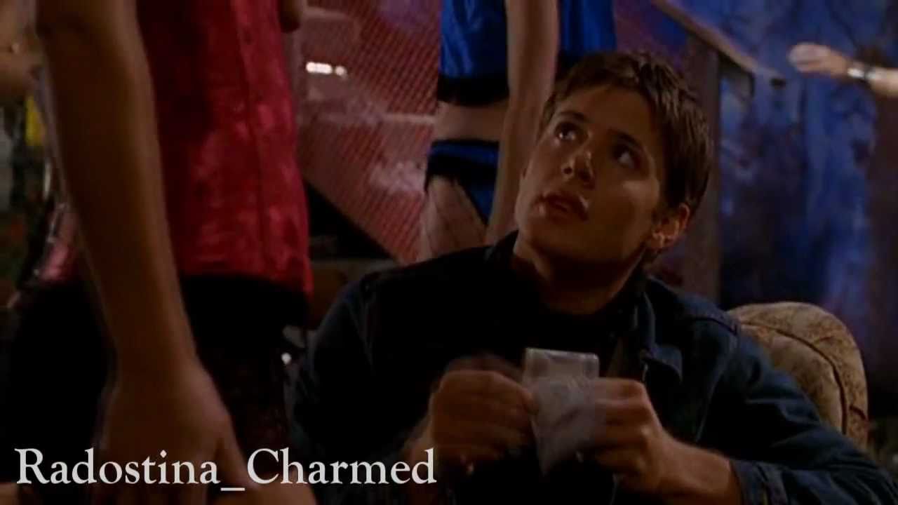 Dark Angel /Alec/ - ET