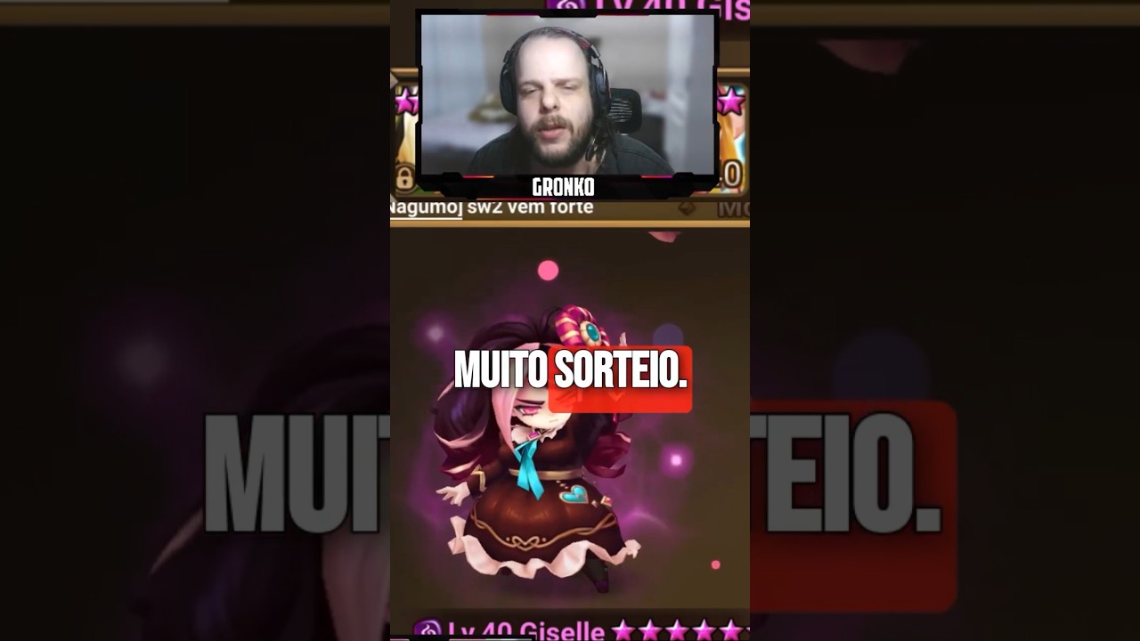 SORTEIOS DE CONTAS COM 2 LD+MAIOR MEGA SUMMONADA DA MINHA VIDA EM LIVE #summonerswar #jogos #games