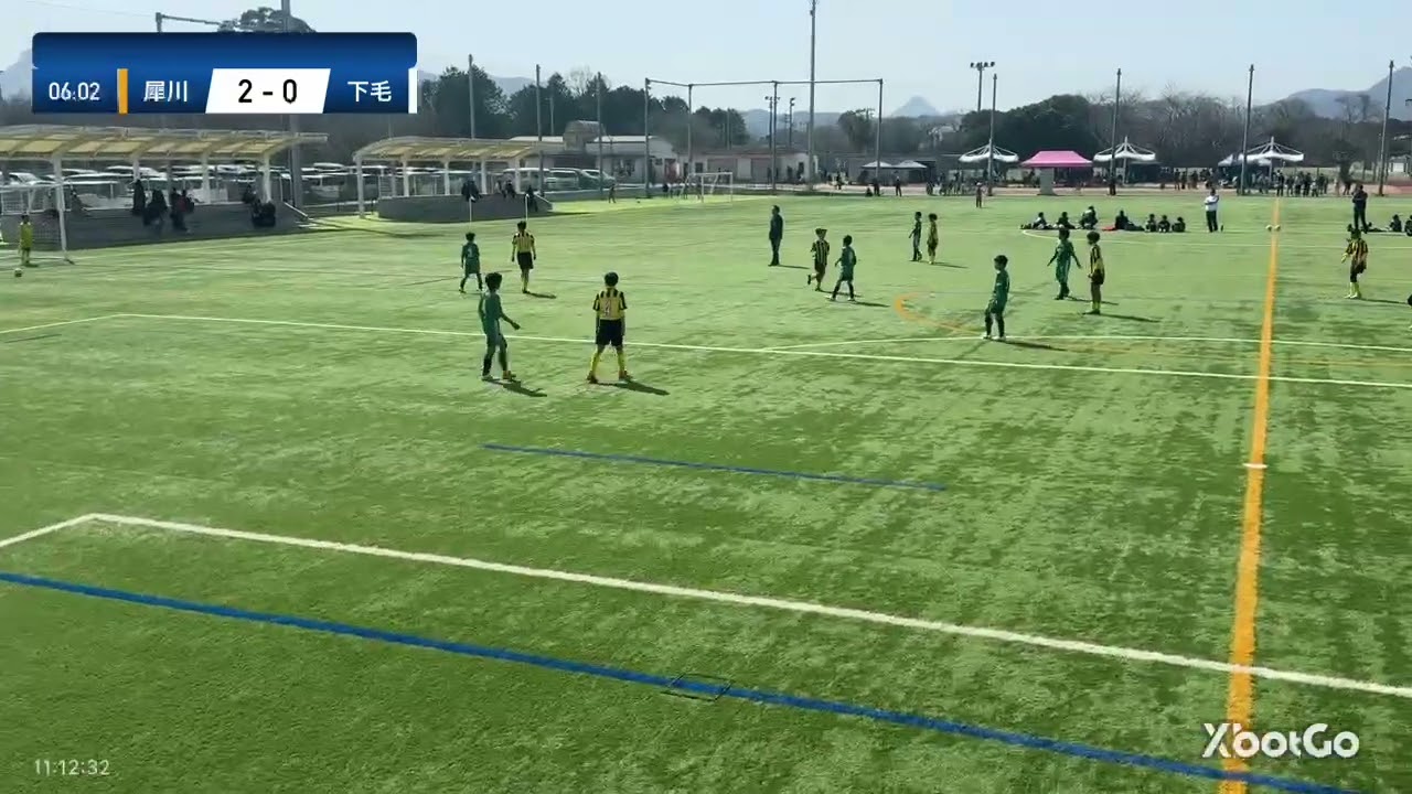 20260301京築中津交流フェス第2試合vs下毛01